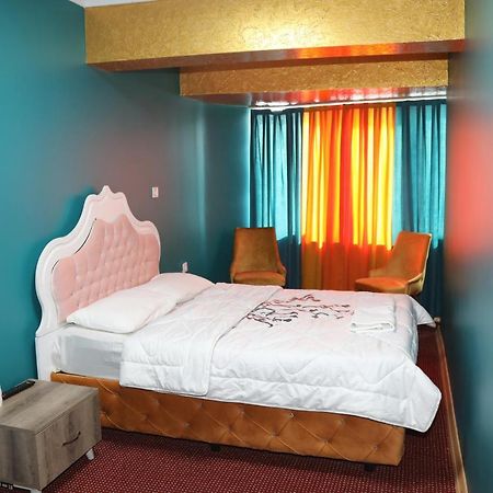Bagcilar Suit Istanbul Ngoại thất bức ảnh