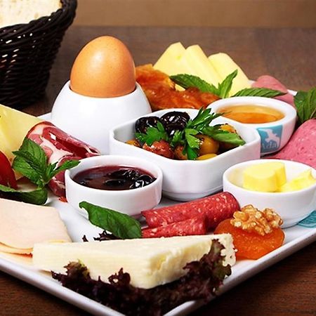 Bagcilar Suit Istanbul Ngoại thất bức ảnh