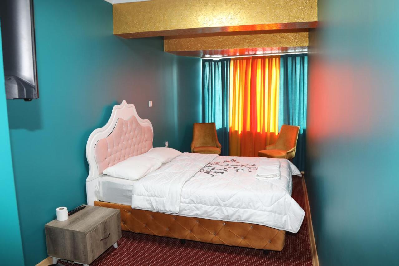 Bagcilar Suit Istanbul Ngoại thất bức ảnh