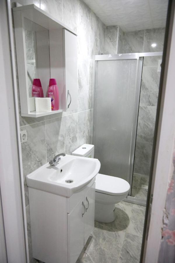 Bagcilar Suit Istanbul Ngoại thất bức ảnh