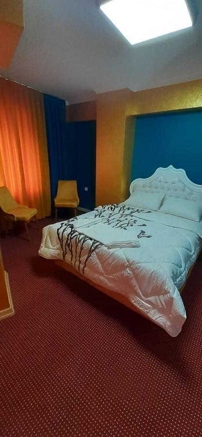 Bagcilar Suit Istanbul Ngoại thất bức ảnh