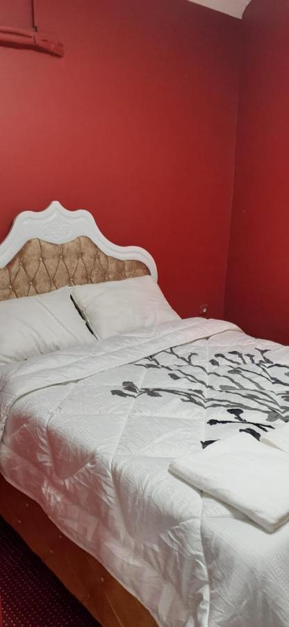 Bagcilar Suit Istanbul Ngoại thất bức ảnh