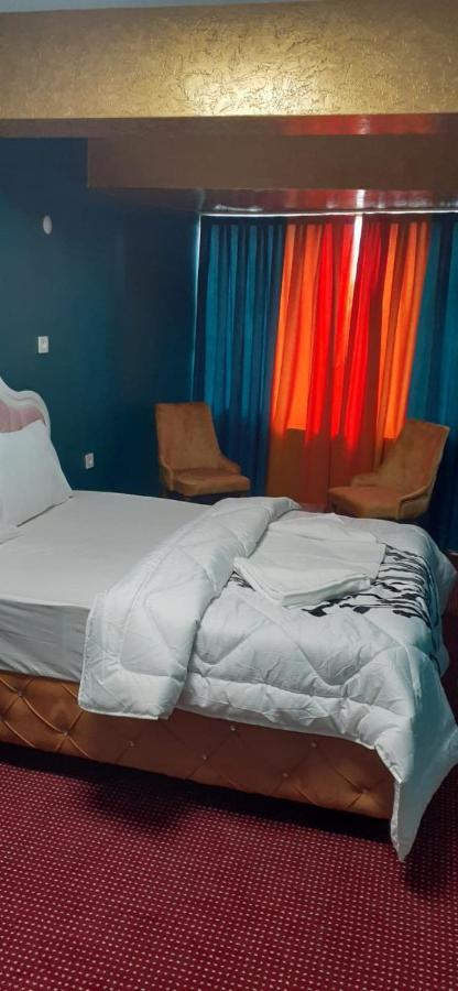 Bagcilar Suit Istanbul Ngoại thất bức ảnh