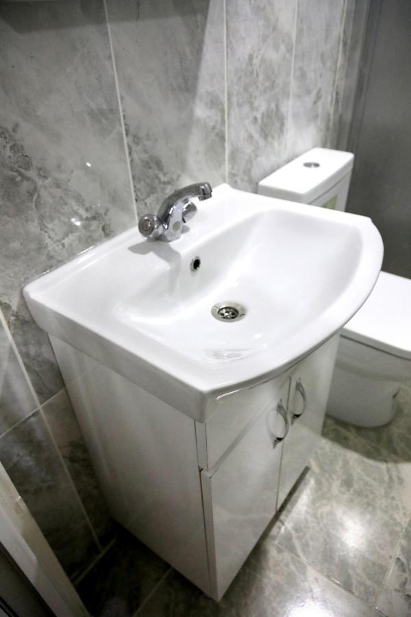 Bagcilar Suit Istanbul Ngoại thất bức ảnh