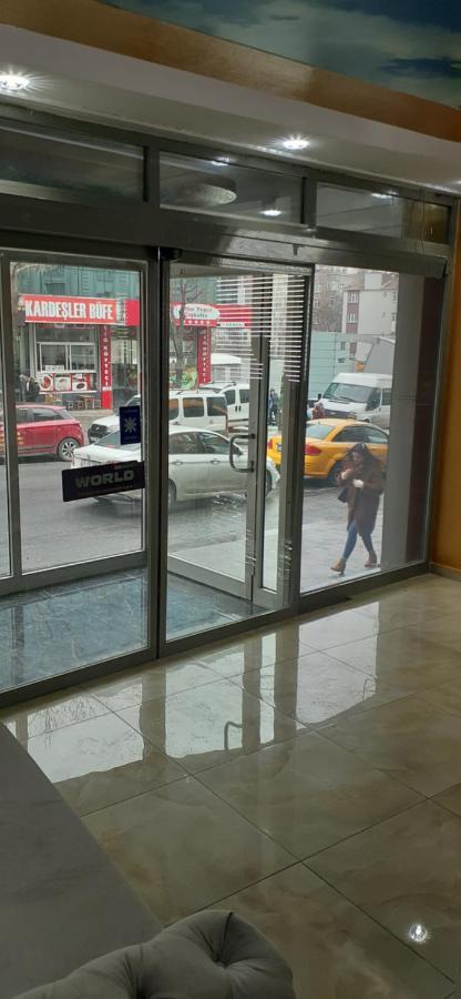 Bagcilar Suit Istanbul Ngoại thất bức ảnh