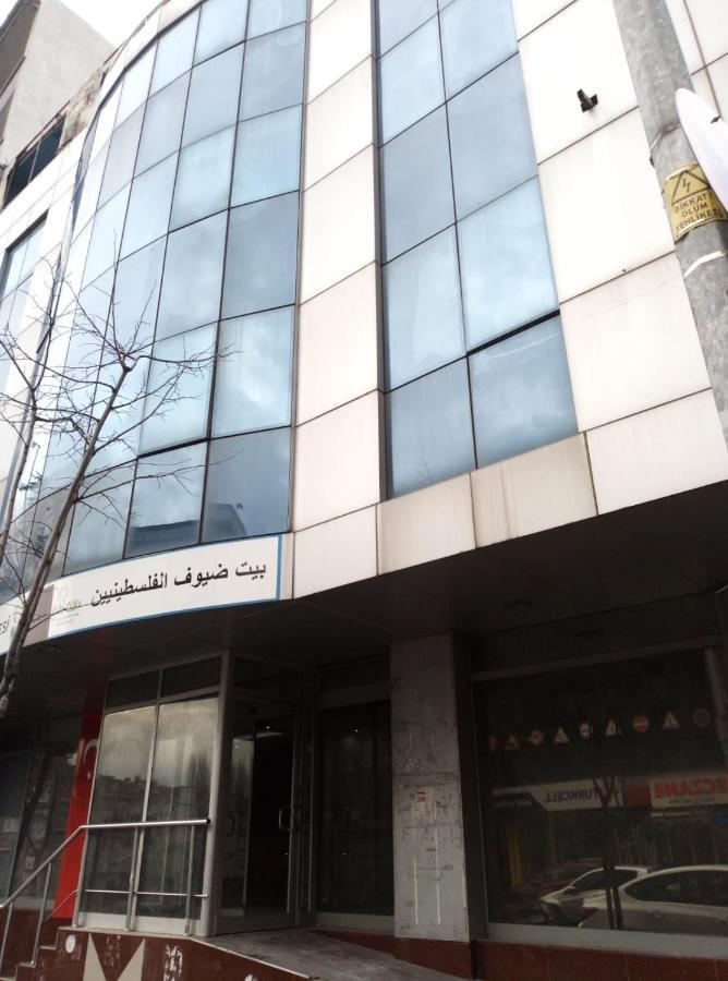 Bagcilar Suit Istanbul Ngoại thất bức ảnh