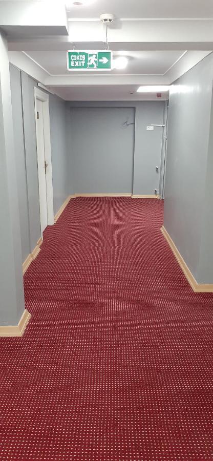 Bagcilar Suit Istanbul Ngoại thất bức ảnh